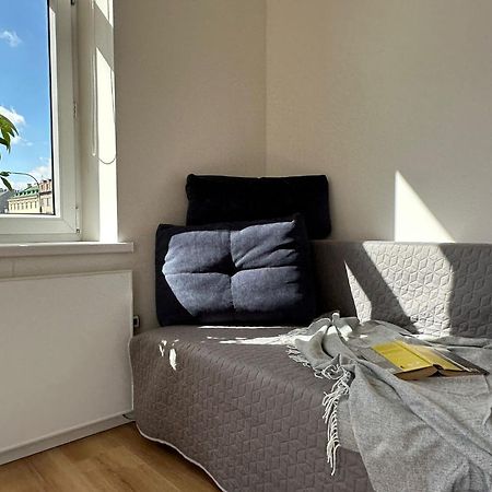 Salwator Residence Cracovia Exterior foto