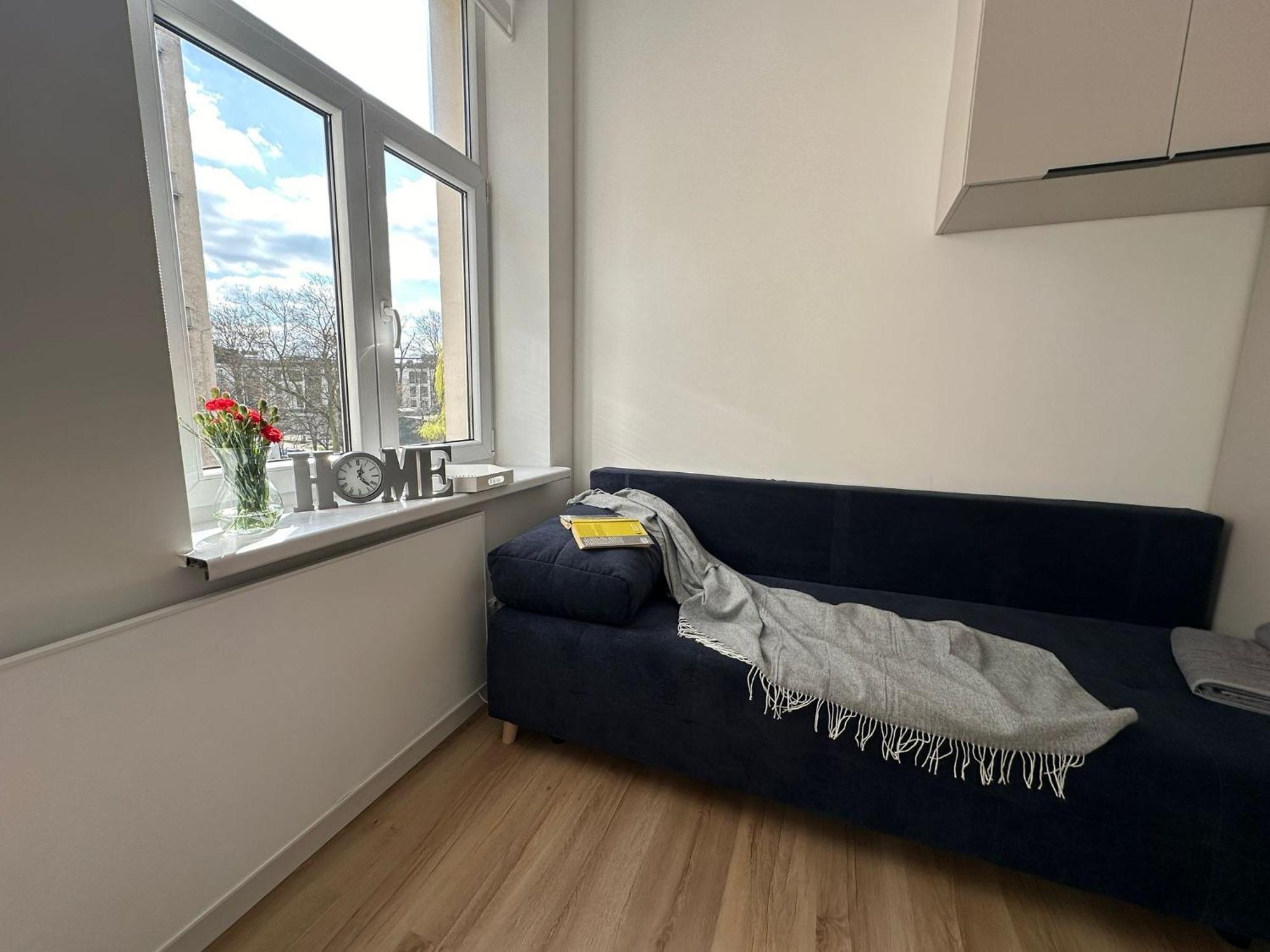 Salwator Residence Cracovia Exterior foto