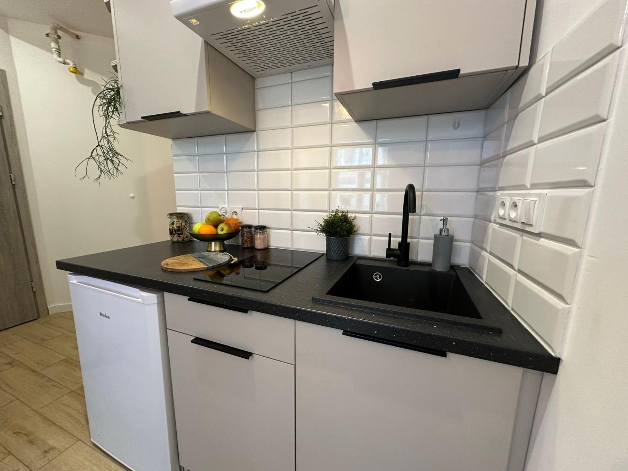 Salwator Residence Cracovia Exterior foto