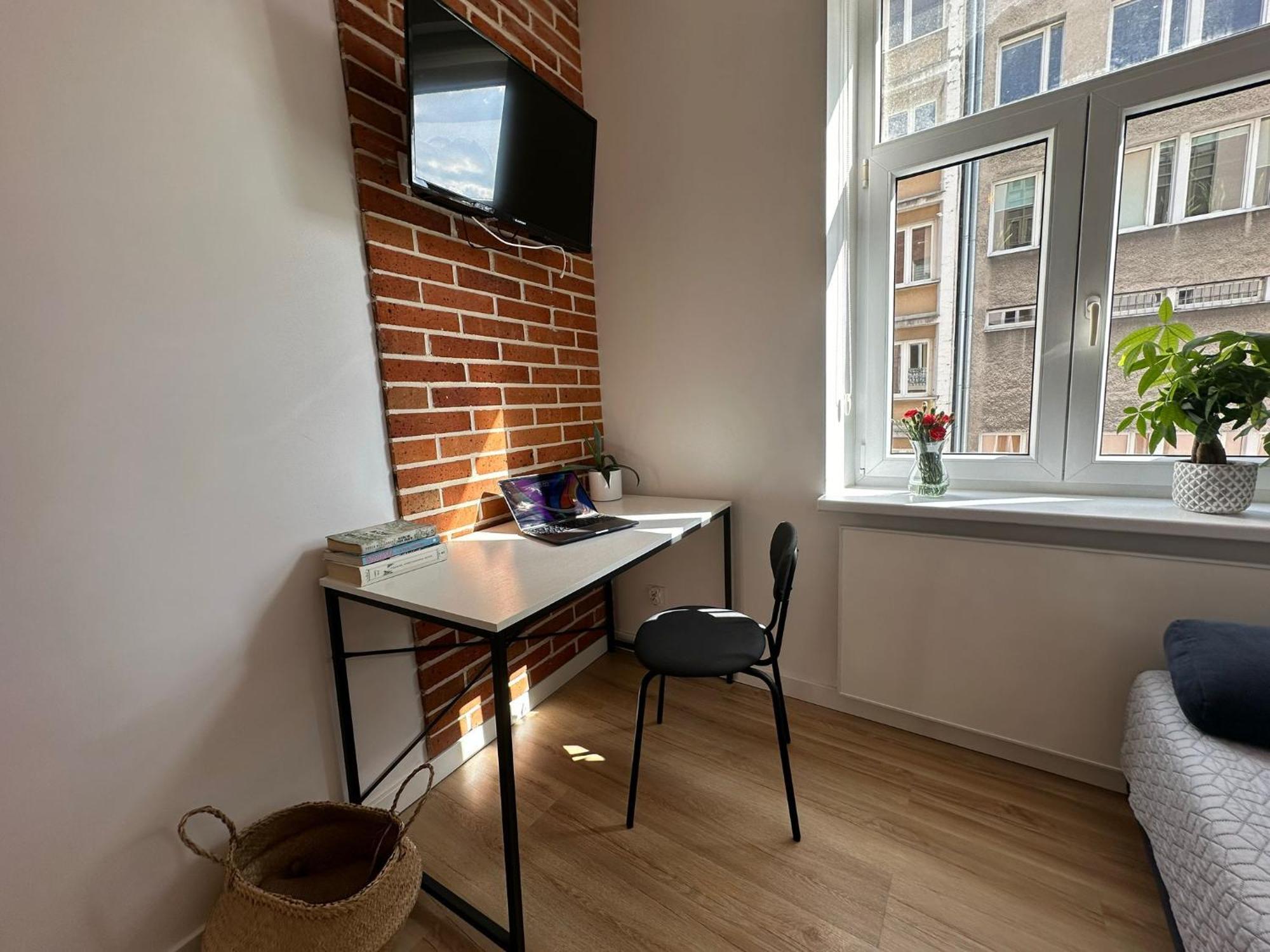 Salwator Residence Cracovia Exterior foto