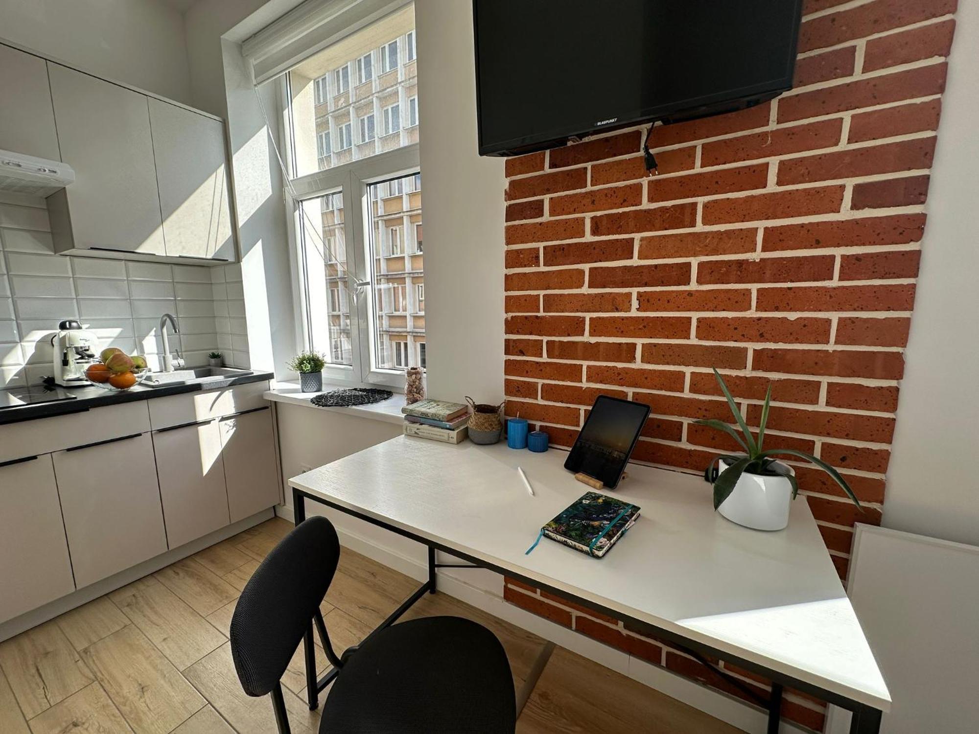 Salwator Residence Cracovia Exterior foto