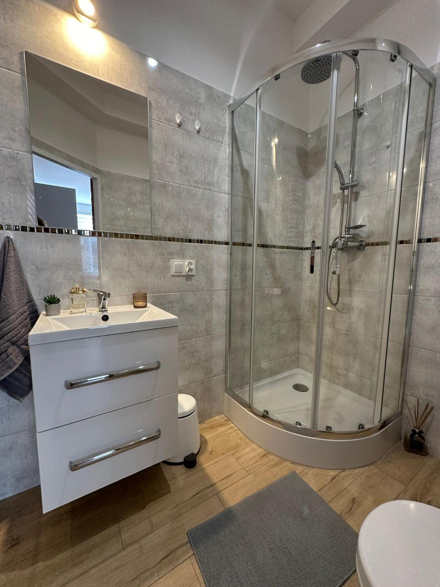 Salwator Residence Cracovia Exterior foto