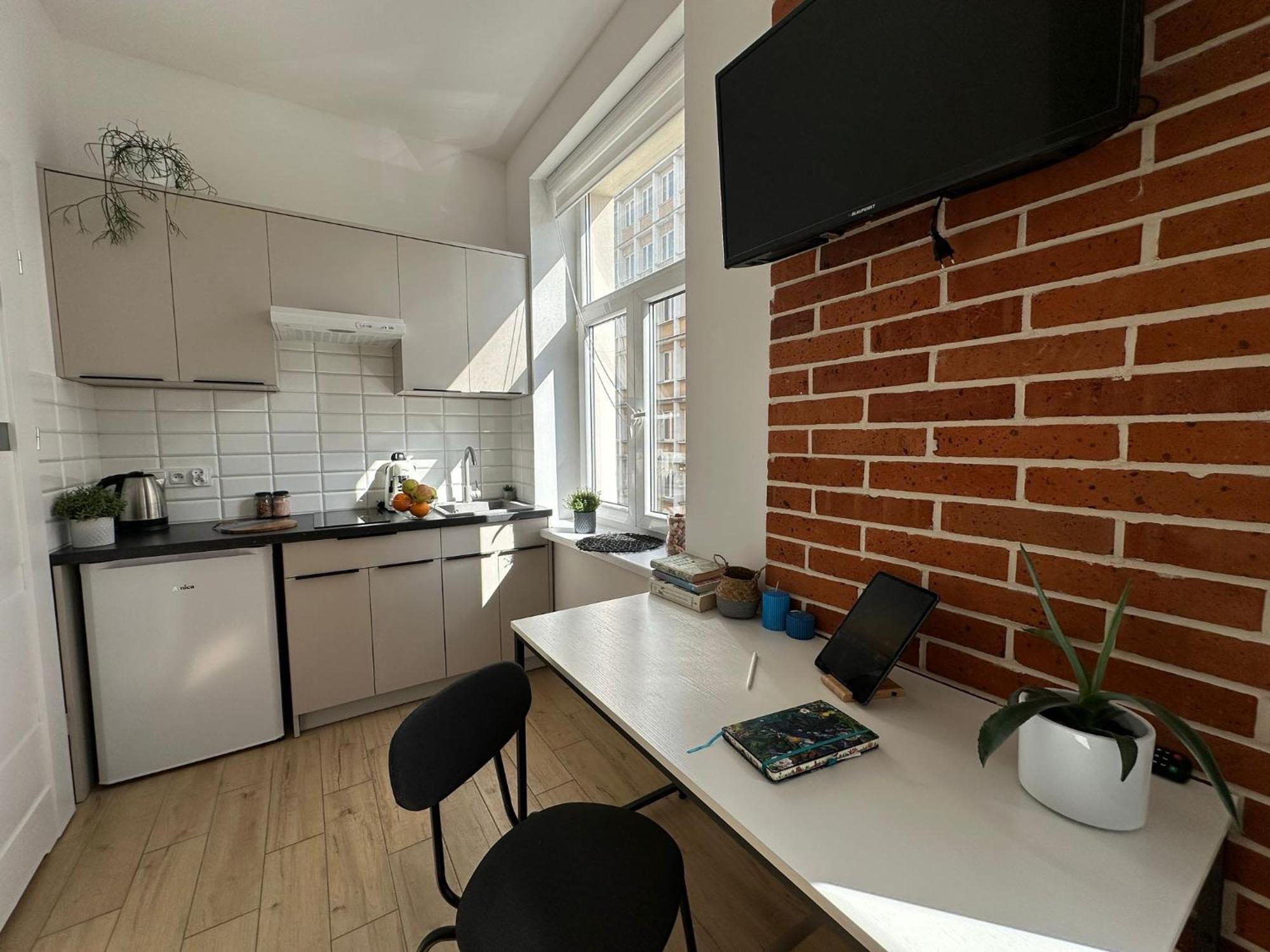 Salwator Residence Cracovia Exterior foto