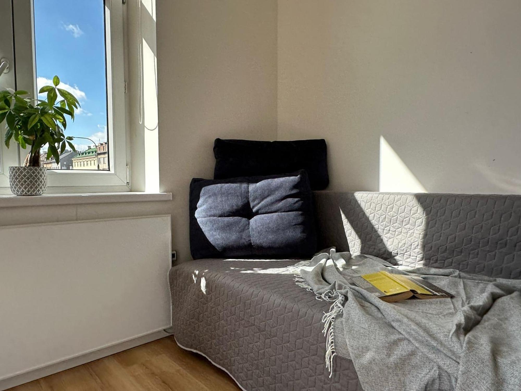 Salwator Residence Cracovia Exterior foto