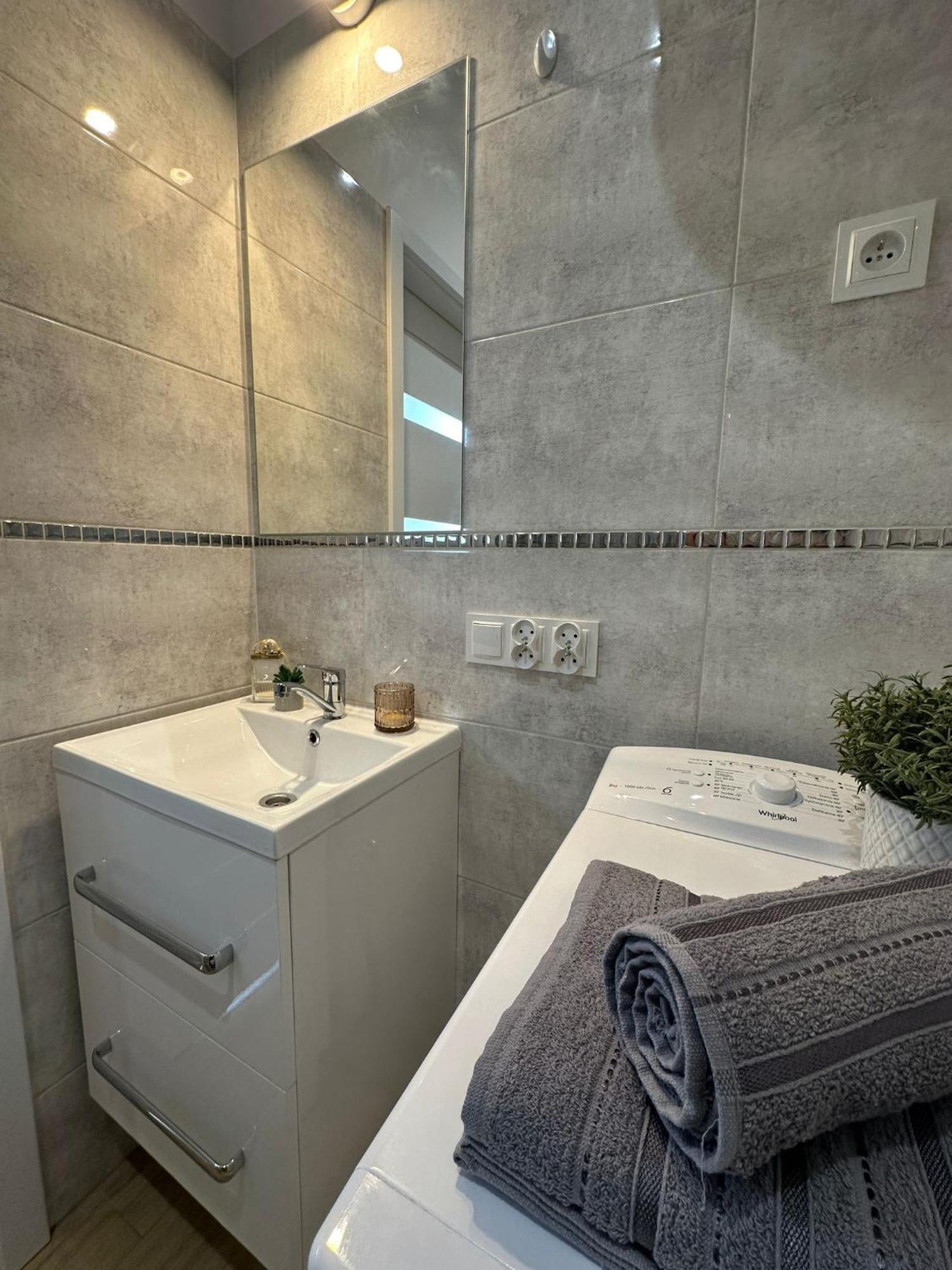 Salwator Residence Cracovia Exterior foto